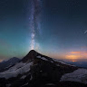 Meet your Posher, Charles